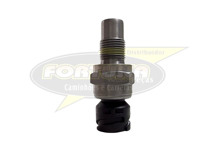 SENSOR ROTACAO CAMBIO MB G181 - INDUTIVO - Ref: 0125424217